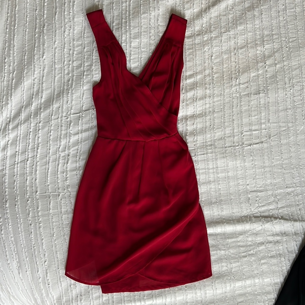 Red Dress ❤️